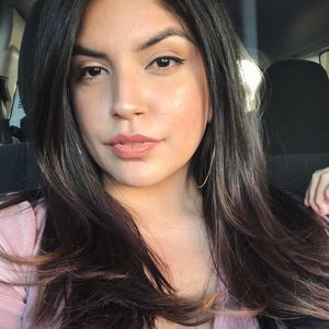 Meet your Posher, Nathalie